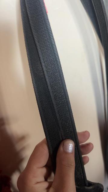 Fourganza grip teugels  beschikbaar voor biedingen