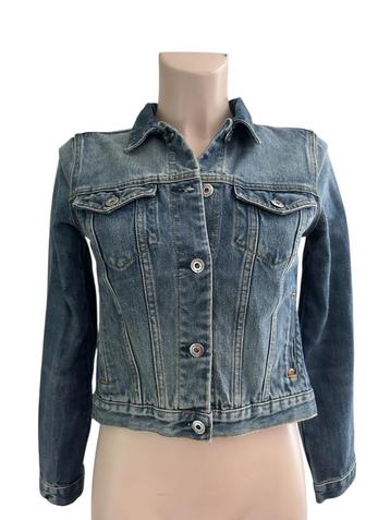 Scotch en Soda spijkervest XS beschikbaar voor biedingen