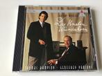 Mahler Des knaben Wunderhorn Thomas Hampson/Geoffrey Parsons, Ophalen of Verzenden, Romantiek, Zo goed als nieuw, Orkest of Ballet