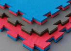 Puzzelmatten EVA foam matten zwembad, Ophalen of Verzenden, Nieuw