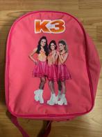 K3 Rugzakje - Leuke kinderrugzak, Ophalen of Verzenden, Nieuw, Studio 100