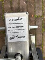 Twintig Load CKV Bikelift, Auto diversen, Ophalen, Gebruikt, 2 fietsen, Trekhaakdrager