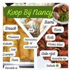 Surinamse eten, Ophalen of Verzenden, Nieuw, Overige typen