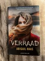 Verraad, Boeken, Ophalen, Zo goed als nieuw