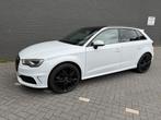 Audi A3 E-tron S Tronic 2014 full option, Auto's, Audi, 4 cilinders, Wit, 1500 cc, 149 pk