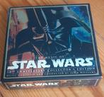 Star Wars 30th Anniversary Collector's Edition box, Ophalen of Verzenden, Zo goed als nieuw, Boxset