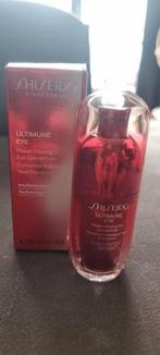 shiseido ultimune power infusion eye 15ml, Ophalen of Verzenden, Nieuw, Deodorant of Bodyspray