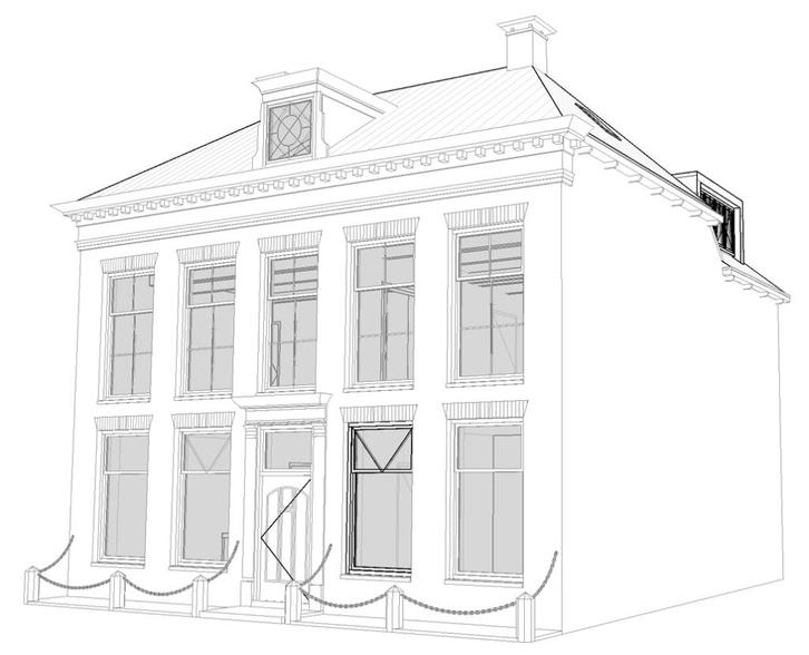 Bouwkundig tekenaar nodig?, Diensten en Vakmensen, Bouwkundig adviseurs en Architecten, Architectuur of Ontwerp, Binnenhuisarchitectuur