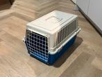 Cat carrier box, Dieren en Toebehoren, Ophalen, Gebruikt