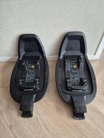 2x Maxi Cosi Isofix Base, Ophalen of Verzenden, Gebruikt, Maxi-Cosi, Isofix