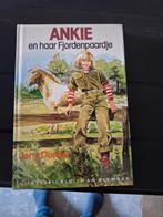 Ankie en haar Fjordenpaardje - Jetty Donker, Ophalen of Verzenden