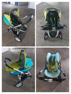 Kinderwagen., Ophalen of Verzenden, Zo goed als nieuw, Overige merken