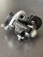Campagnolo Record Titanium 10 speed, Ophalen of Verzenden, Zo goed als nieuw, Racefiets