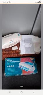 Lamineerapparaat, Ophalen of Verzenden