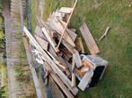 Haardhout kachelhout, Tuin en Terras, Minder dan 3 m³, Ophalen