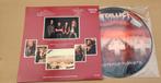 Lp Metallica picture disc lp Master of puppets, Cd's en Dvd's, Vinyl | Hardrock en Metal, Ophalen of Verzenden, Zo goed als nieuw