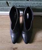 Guess leren pumps maat 39, Pumps, Zwart, Ophalen of Verzenden, Zo goed als nieuw