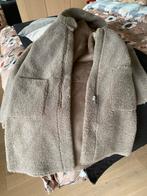 Teddy jas - Maat S Rino en Pelle, Beige, Rino en Pelle, Ophalen of Verzenden, Zo goed als nieuw