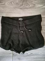 Reinders short maat L, Ophalen of Verzenden, Zo goed als nieuw, Zwart, Kort