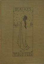 Beatrys (gedichtjes) met eene teekening van Rie Cramer (sc), Antiek en Kunst, Antiek | Boeken en Bijbels, Ophalen of Verzenden
