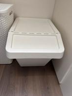 IKEA Opbergbox / Wasmand, Ophalen of Verzenden, Gebruikt, Kunststof, Minder dan 50 cm