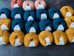 Essential merino plus dk (25 st), Ophalen of Verzenden, Nieuw, Breien of Haken, Wol of Garen