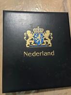 Postzegelalbum Nederland jaren 1852 tot 1940, Ophalen of Verzenden, Nederland