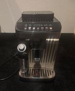 Delonghi magnifica Evo ECAM290.81.TB, Witgoed en Apparatuur, Koffiezetapparaten, Ophalen, Zo goed als nieuw, Koffiemachine, Koffiebonen
