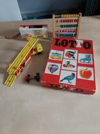 Speelgoed - jaren ‘60 - kinderboekjes - vintage - p.st., Antiek en Kunst, Antiek | Speelgoed, Ophalen of Verzenden