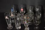 Bierglazen  30 bananen dozen vol ., Verzamelen, Biermerken, Ophalen, Zo goed als nieuw, Glas of Glazen, Overige merken