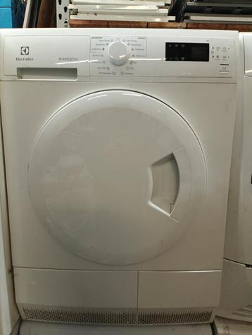 Electrolux condensdroger 7 Kg  beschikbaar voor biedingen