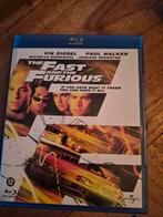 Fast and Furious Blu-ray - Actie!, Cd's en Dvd's, Ophalen of Verzenden