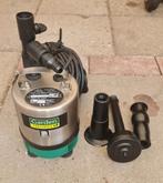 gardena feelings waterpomp, Tuin en Terras, Ophalen, Zo goed als nieuw, Elektrisch