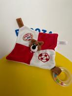 1710 PSV knuffellap lap met ring, Ophalen of Verzenden, Zo goed als nieuw, Overige typen