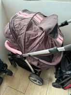 Hondenbuggy Innopet, Ophalen, Zo goed als nieuw