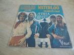 Abba Singles, Cd's en Dvd's, Vinyl | Pop, Ophalen of Verzenden, 1960 tot 1980, Zo goed als nieuw, Overige formaten