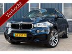 BMW X6 xDrive35i M-Sport High Executive Rijklaarprijs-Garant, Auto's, BMW, Te koop, Benzine, Gebruikt, 750 kg