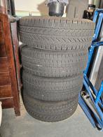 Winterbanden 225/65R 16C, Ophalen, Zo goed als nieuw