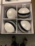 Kerstballen Jan de Bovrie, Diversen, Kerst, Ophalen of Verzenden, Zo goed als nieuw