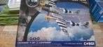 Nieuwe corgi P-38 Lightning, Hobby en Vrije tijd, Overige merken, 1:72 tot 1:144, Nieuw, Ophalen of Verzenden