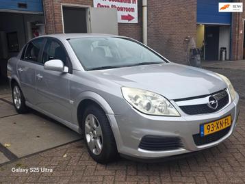 Opel Vectra 1.8-16V Comfort airco cruis control cv op afs tr beschikbaar voor biedingen
