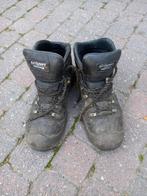 Werkschoenen, Doe-het-zelf en Verbouw, Veiligheidskleding, Ophalen of Verzenden, Gebruikt