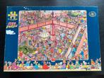 Jan van Haasteren uitverkoop!, Hobby en Vrije tijd, Denksport en Puzzels, Ophalen of Verzenden, 500 t/m 1500 stukjes, Gebruikt