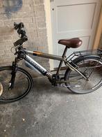 jongensfiets gazelle, Fietsen en Brommers, Fietsen | Jongens, Ophalen, Zo goed als nieuw, 26 inch of meer, Versnellingen