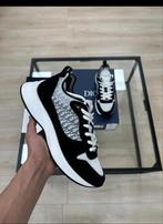 Dior B25 Sneakers - Nieuw! Maat 42-45, Kleding | Heren, Schoenen, Ophalen of Verzenden, Nieuw, Zwart, Sneakers of Gympen