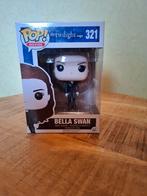 Funko Pop 321 bella swan The Twilight Saga, Ophalen of Verzenden, Nieuw