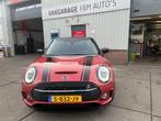 Mini Clubman 2.0 Cooper S Hammersmith, Auto's, 1998 cc, Leder, Geïmporteerd, 735 kg