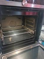 Siemens studioline iq700 combi oven magnetron HM, Witgoed en Apparatuur, 45 tot 60 cm, Zo goed als nieuw, 45 tot 60 cm, Oven