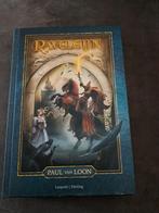 Paul van Loon - Raveleijn, Ophalen of Verzenden, Zo goed als nieuw, Paul van Loon