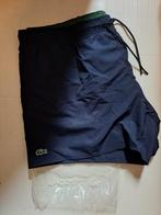 la Coste zwembroek blauw 2xl nieuw, Ophalen, Overige maten, Blauw